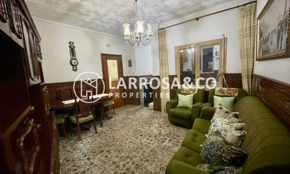 Resale - Apartment - Los Montesinos - Costa Blanca