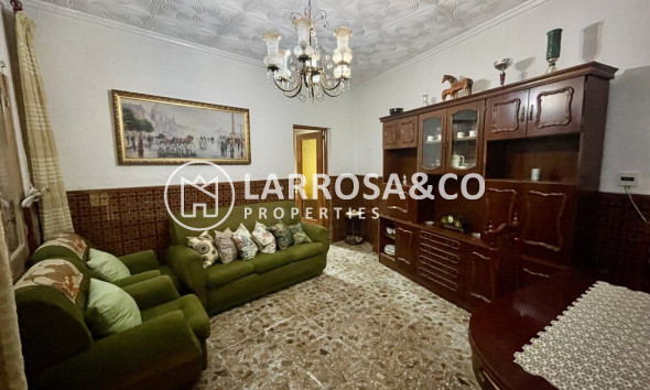 Resale - Apartment - Los Montesinos - Costa Blanca