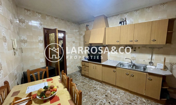 Resale - Apartment - Los Montesinos - Costa Blanca
