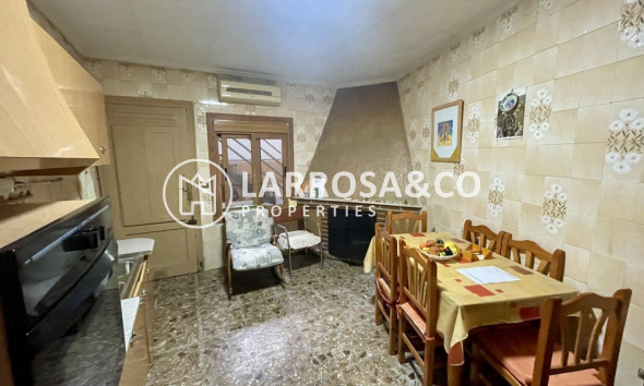 Resale - Apartment - Los Montesinos - Costa Blanca