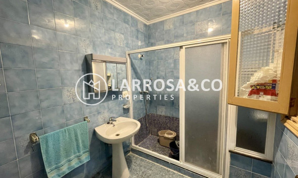 Resale - Apartment - Los Montesinos - Costa Blanca