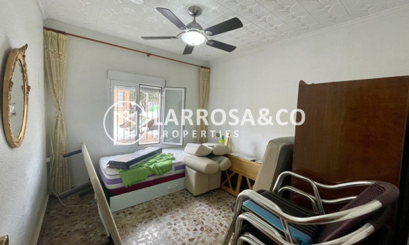 Resale - Apartment - Los Montesinos - Costa Blanca