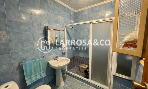 Resale - Apartment - Los Montesinos - Costa Blanca