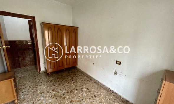 Resale - Apartment - Los Montesinos - Costa Blanca