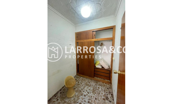 Resale - Apartment - Los Montesinos - Costa Blanca