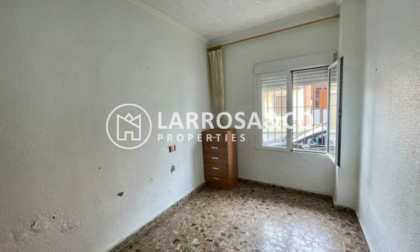 Resale - Apartment - Los Montesinos - Costa Blanca