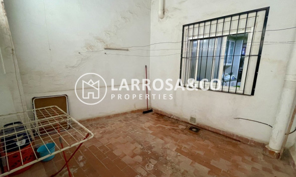 Resale - Apartment - Los Montesinos - Costa Blanca