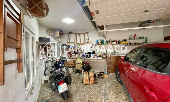 Resale - Apartment - Los Montesinos - Costa Blanca
