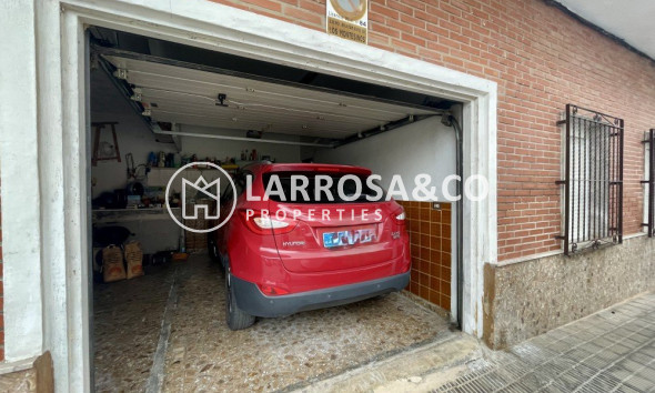 Resale - Apartment - Los Montesinos - Costa Blanca