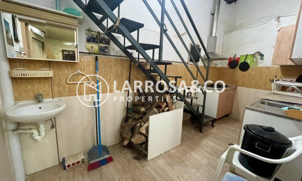 Resale - Apartment - Los Montesinos - Costa Blanca