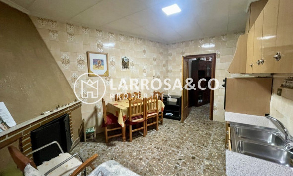 Resale - Apartment - Los Montesinos - Costa Blanca