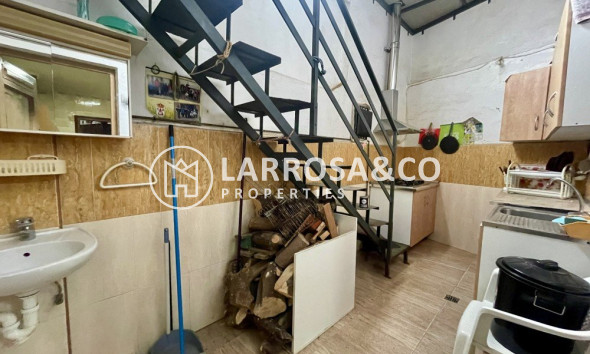 Resale - Apartment - Los Montesinos - Costa Blanca