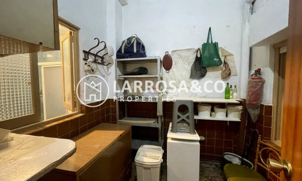 Resale - Apartment - Los Montesinos - Costa Blanca