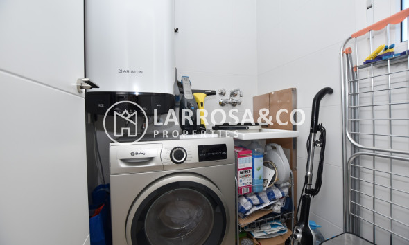 Resale - Apartment - Vistabella Golf Entre Naranjos - Inland