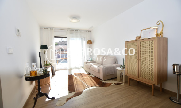 Resale - Apartment - Vistabella Golf Entre Naranjos - Inland
