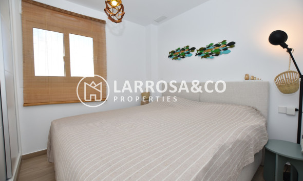 Resale - Apartment - Vistabella Golf Entre Naranjos - Inland
