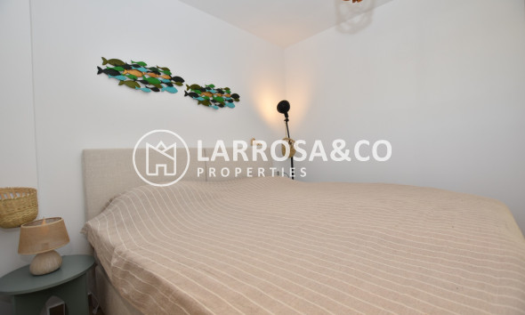 Resale - Apartment - Vistabella Golf Entre Naranjos - Inland