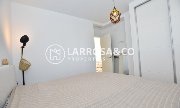 Resale - Apartment - Vistabella Golf Entre Naranjos - Inland