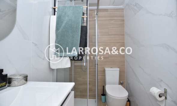 Resale - Apartment - Vistabella Golf Entre Naranjos - Inland