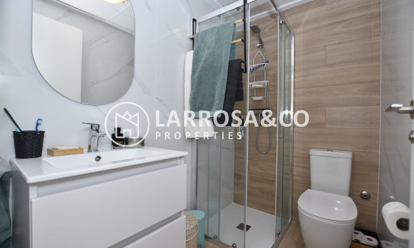 Resale - Apartment - Vistabella Golf Entre Naranjos - Inland