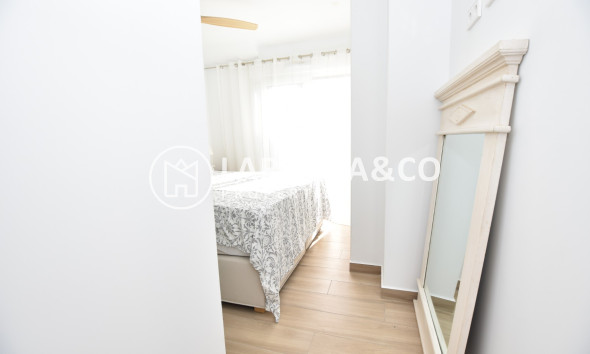 Resale - Apartment - Vistabella Golf Entre Naranjos - Inland