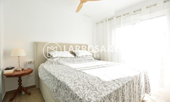 Resale - Apartment - Vistabella Golf Entre Naranjos - Inland