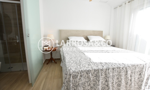 Resale - Apartment - Vistabella Golf Entre Naranjos - Inland