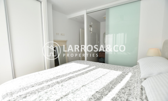 Resale - Apartment - Vistabella Golf Entre Naranjos - Inland