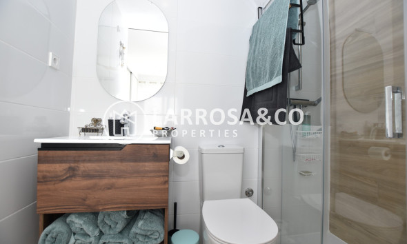 Resale - Apartment - Vistabella Golf Entre Naranjos - Inland