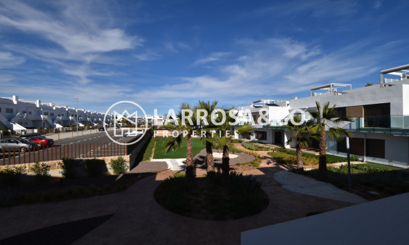 Resale - Apartment - Vistabella Golf Entre Naranjos - Inland