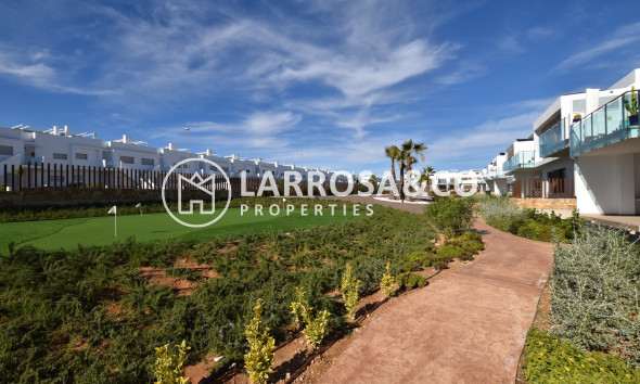 Resale - Apartment - Vistabella Golf Entre Naranjos - Inland