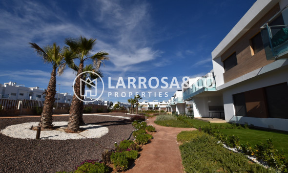 Resale - Apartment - Vistabella Golf Entre Naranjos - Inland