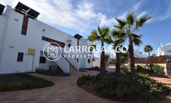 Resale - Apartment - Vistabella Golf Entre Naranjos - Inland