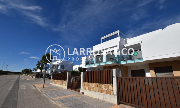 Resale - Apartment - Vistabella Golf Entre Naranjos - Inland