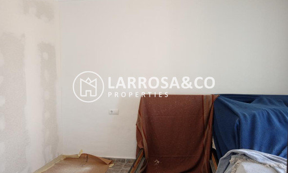 Resale - Semi-detached house - Los Montesinos - PUEBLO CENTRO