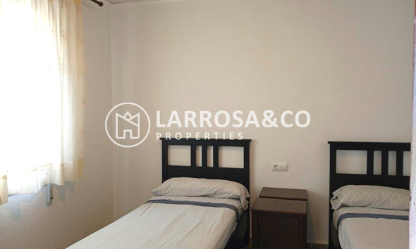 Resale - Semi-detached house - Los Montesinos - PUEBLO CENTRO