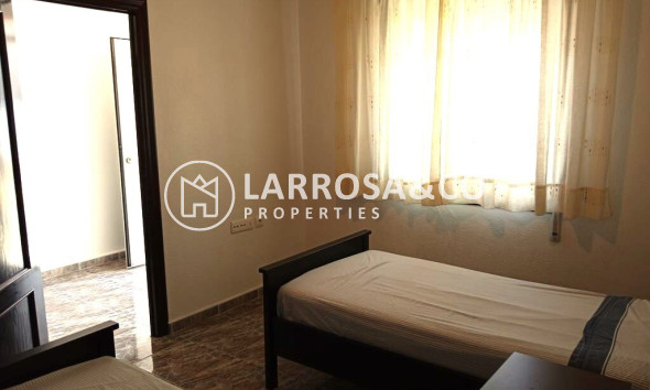 Resale - Semi-detached house - Los Montesinos - PUEBLO CENTRO