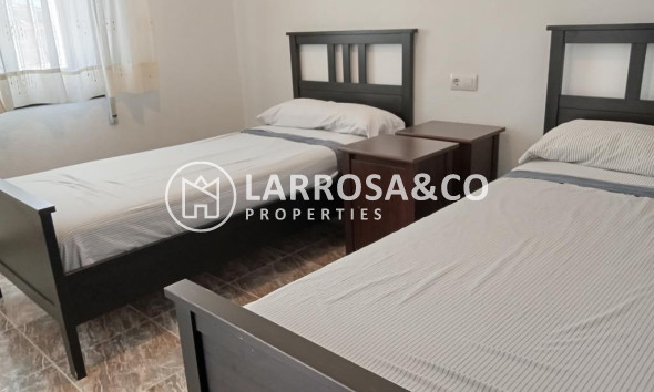 Resale - Semi-detached house - Los Montesinos - PUEBLO CENTRO