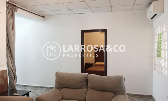 Resale - Semi-detached house - Los Montesinos - PUEBLO CENTRO