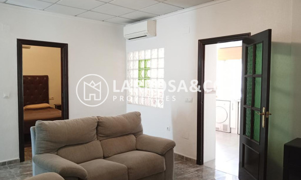 Resale - Semi-detached house - Los Montesinos - PUEBLO CENTRO