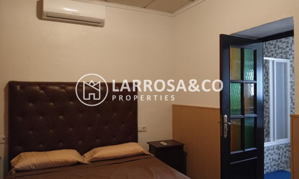 Resale - Semi-detached house - Los Montesinos - PUEBLO CENTRO