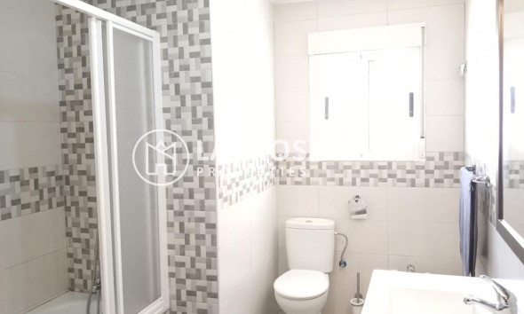 Resale - Semi-detached house - Los Montesinos - PUEBLO CENTRO