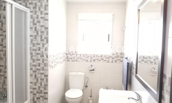 Resale - Semi-detached house - Los Montesinos - PUEBLO CENTRO