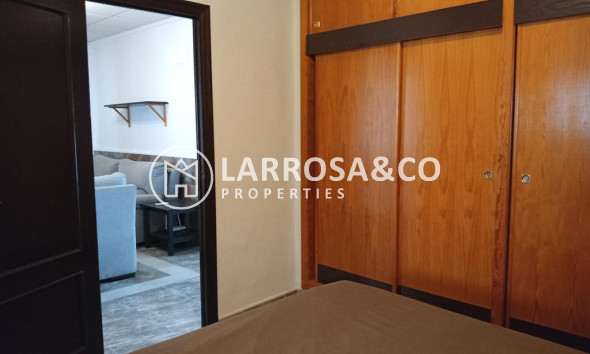 Resale - Semi-detached house - Los Montesinos - PUEBLO CENTRO