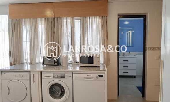 Resale - Semi-detached house - Los Montesinos - PUEBLO CENTRO