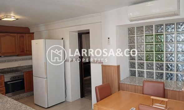 Resale - Semi-detached house - Los Montesinos - PUEBLO CENTRO