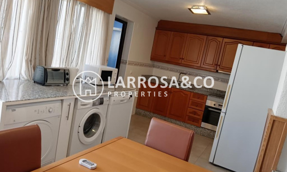 Resale - Semi-detached house - Los Montesinos - PUEBLO CENTRO