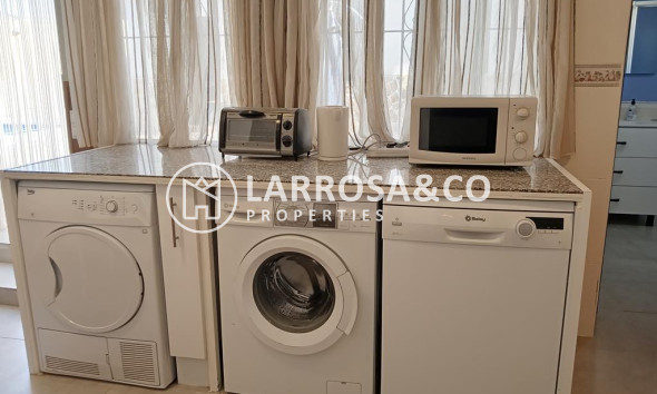 Resale - Semi-detached house - Los Montesinos - PUEBLO CENTRO