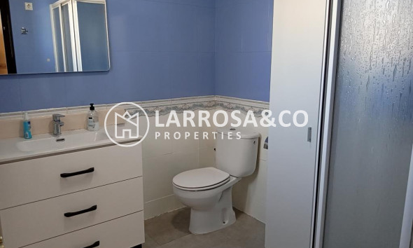 Resale - Semi-detached house - Los Montesinos - PUEBLO CENTRO
