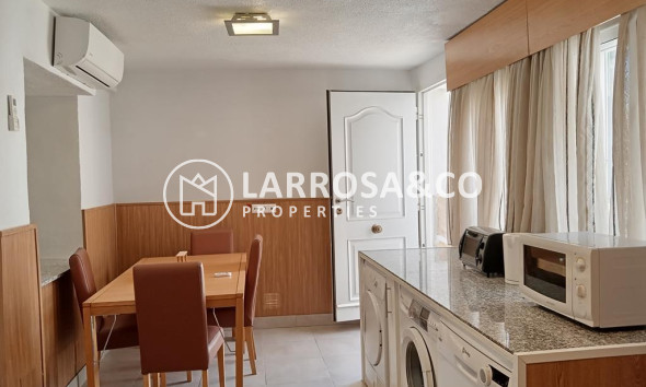 Resale - Semi-detached house - Los Montesinos - PUEBLO CENTRO